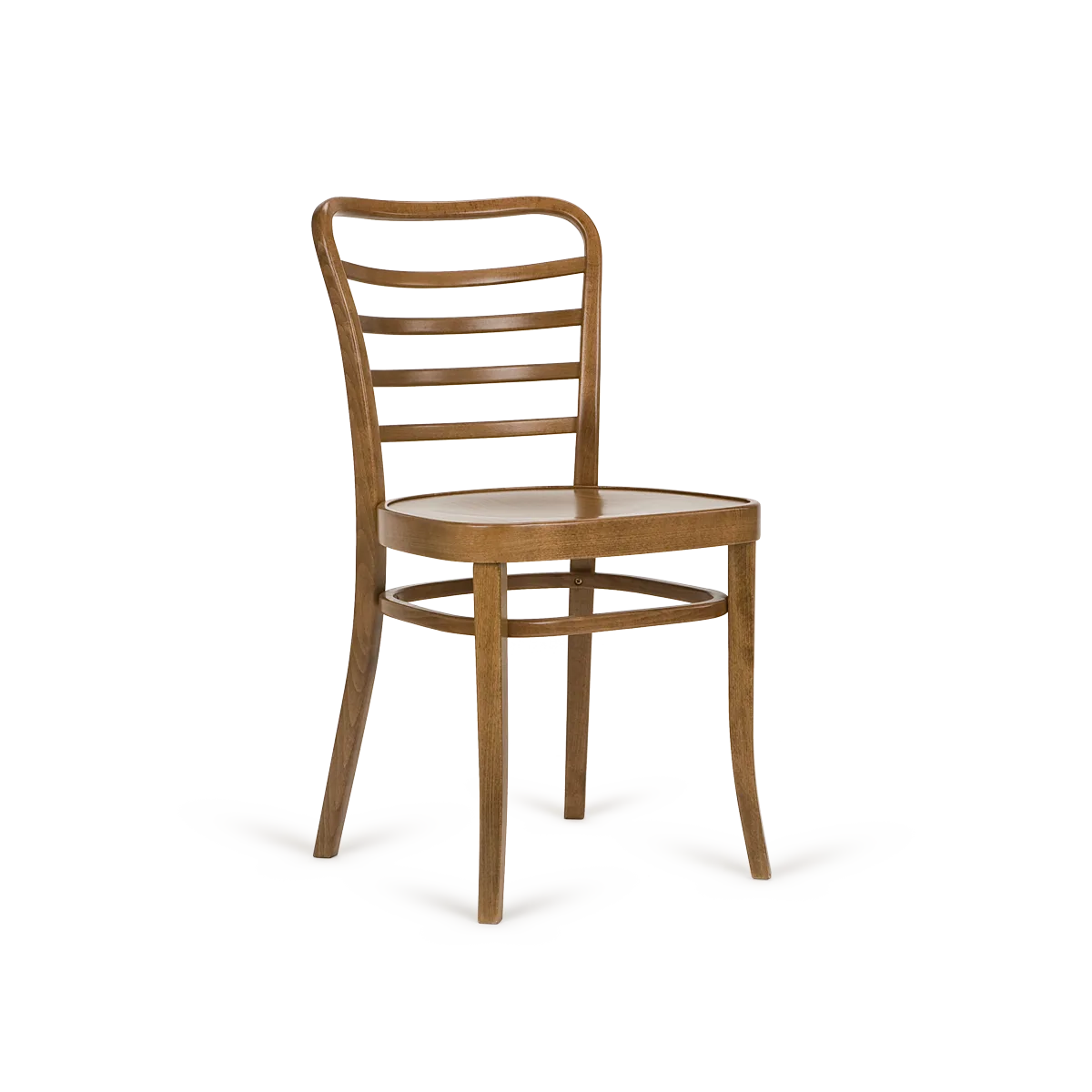 Classic A-8291 Seat Wood Back Wood