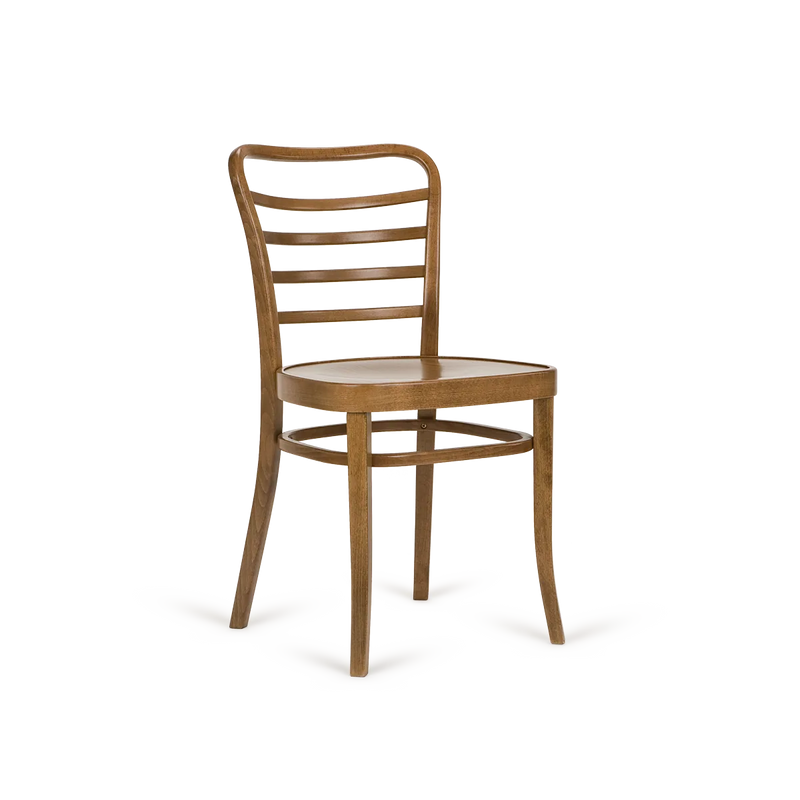Classic A-8291 Seat Wood Back Wood