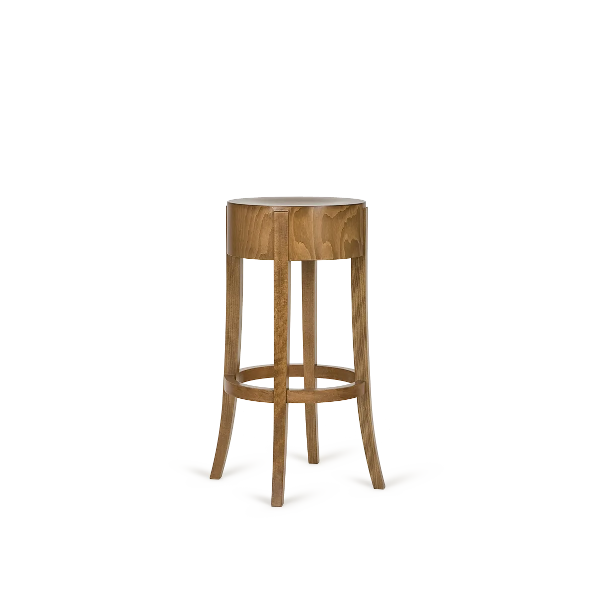 Classic C-4076 Seat Wood