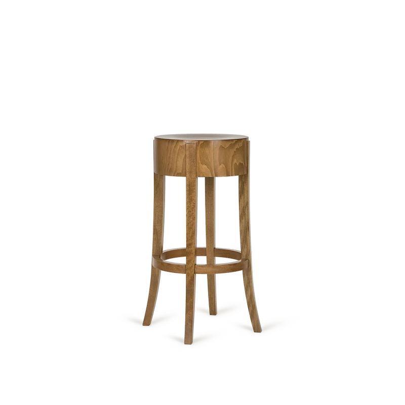 Classic C-4076 Seat Wood