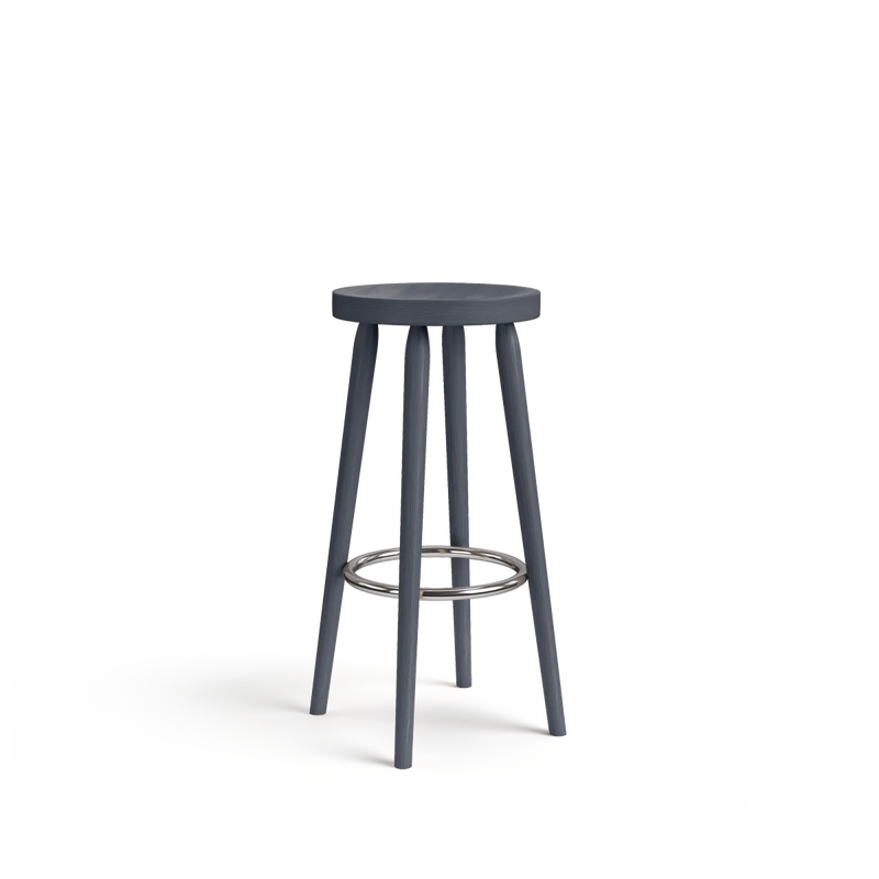 Classic C-2082 Seat Wood