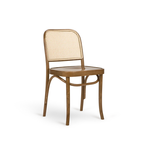 Classic A-8136 Seat Wood Back Mat
