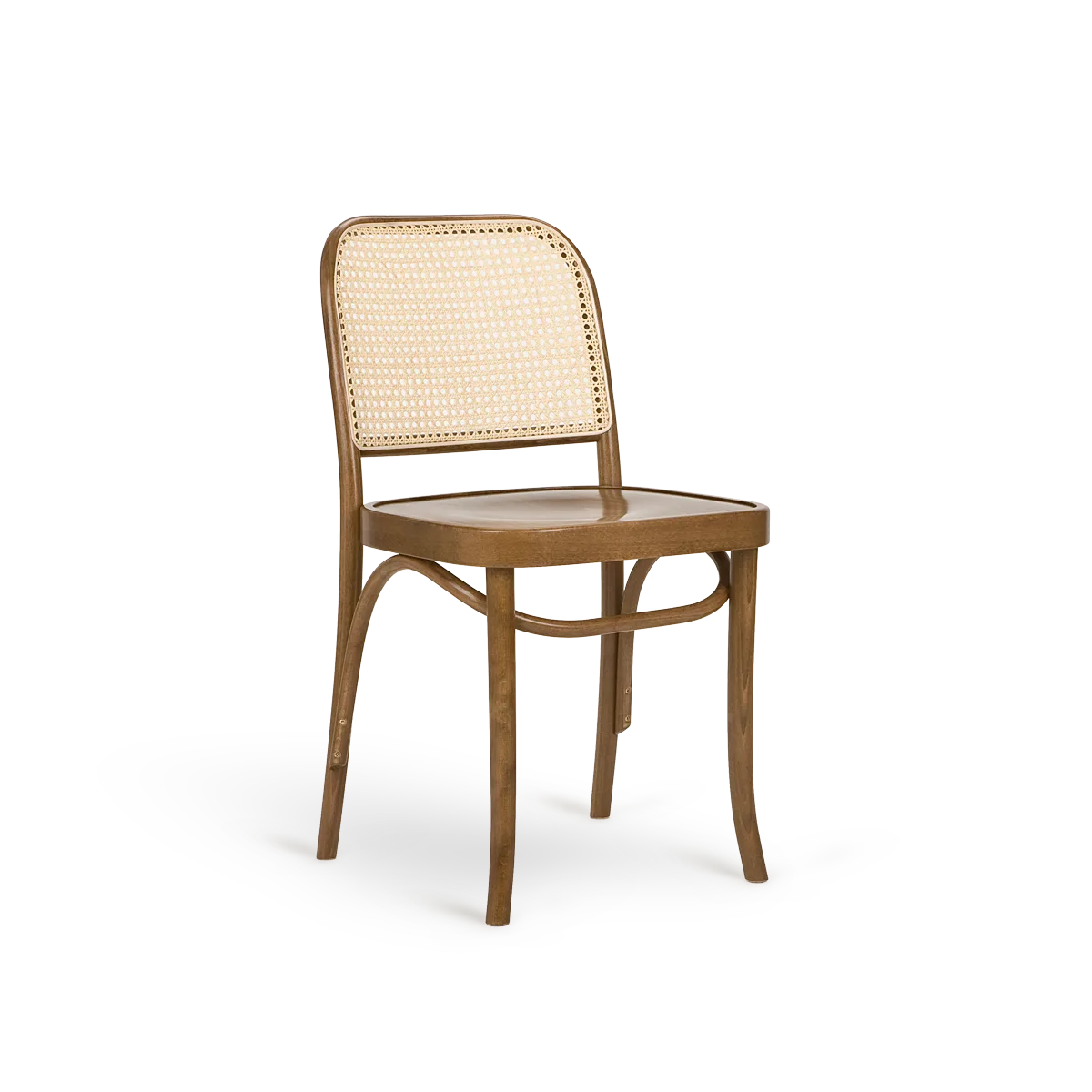 Classic A-8136 Seat Wood Back Mat