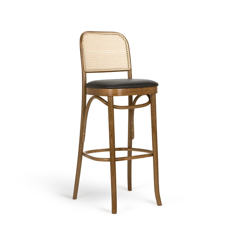 Classic H-8134 Seat Uph Back Mat