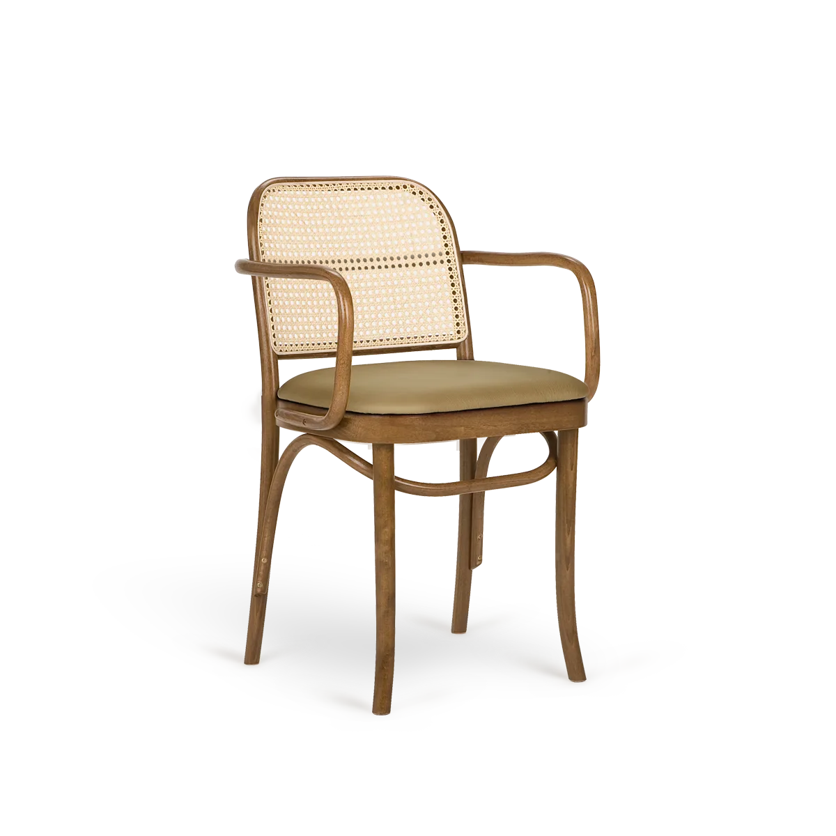 Classic B-8134 Seat Uph Back Mat