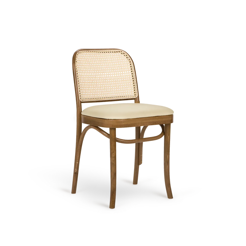 Classic A-8134 Seat Uph Back Mat