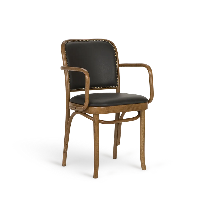 Classic B-8110 Seat Uph Back Uph