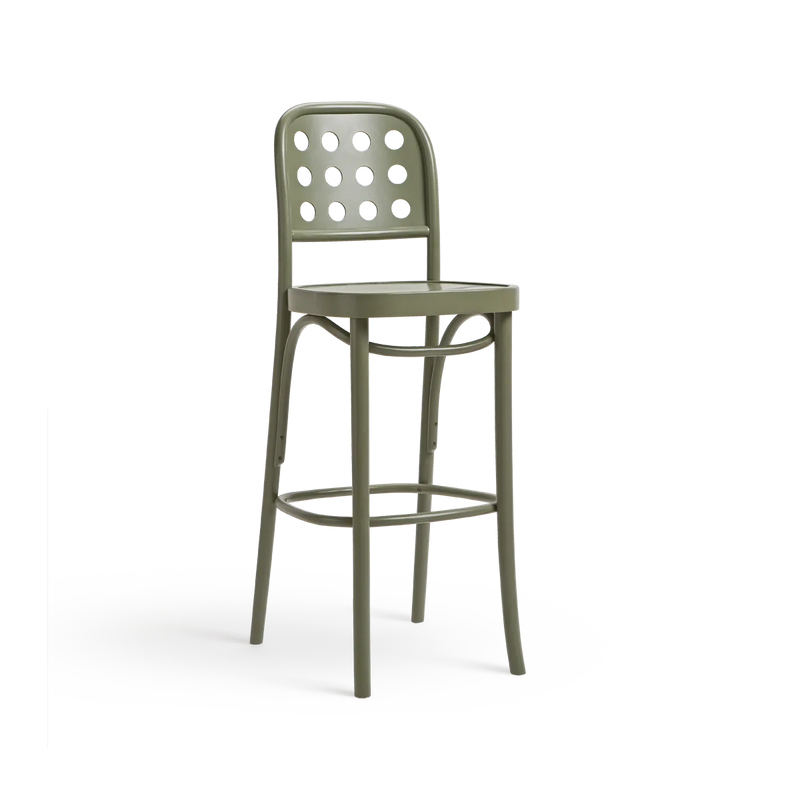 Classic H-6010 Seat Wood Back Wood