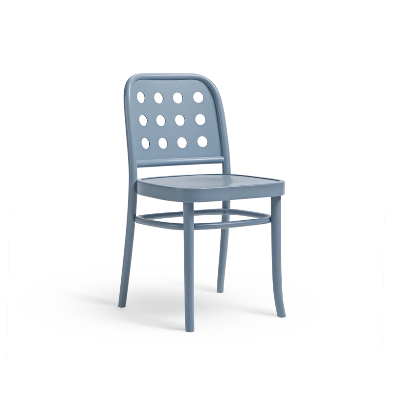 Classic A-6010 Seat Wood Back Wood