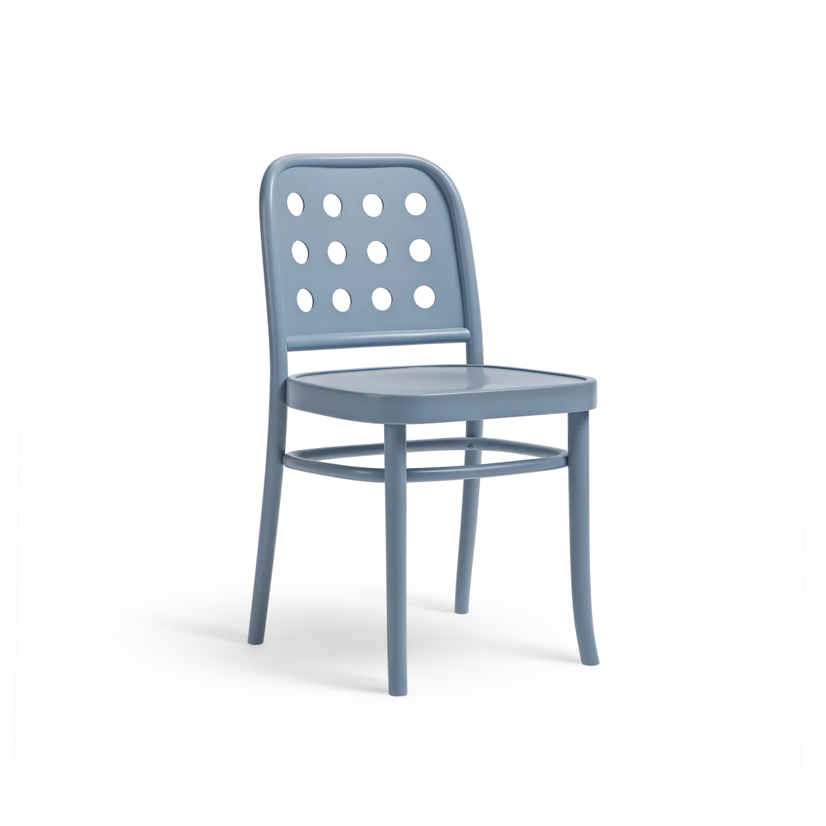 Classic A-6010 Seat Wood Back Wood