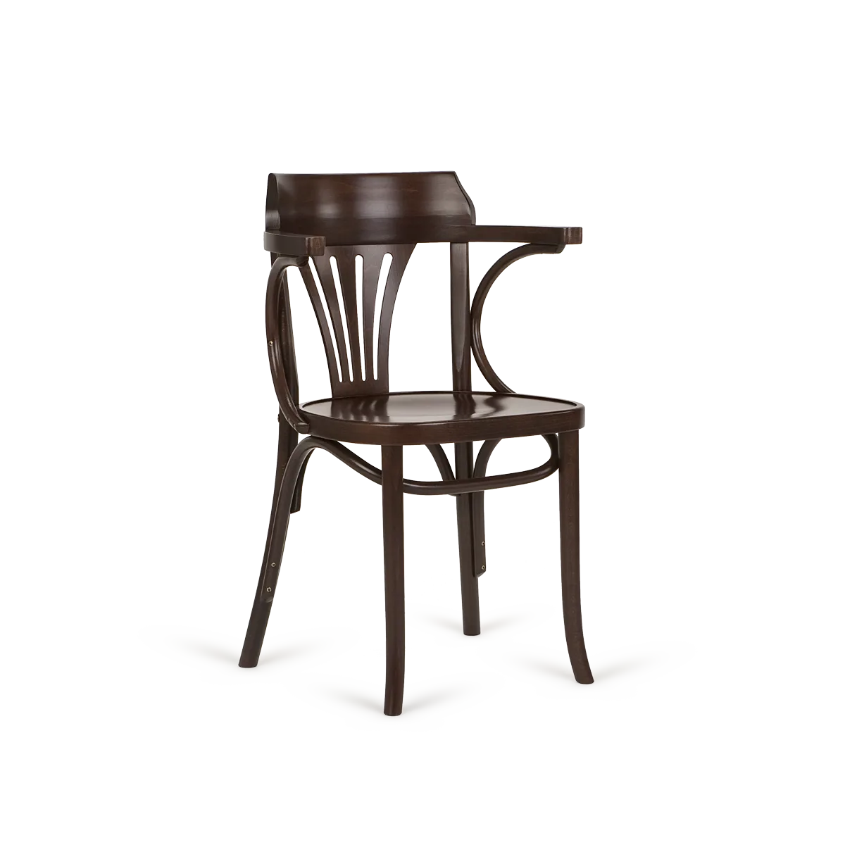Classic B-5182 Seat Wood Back Wood