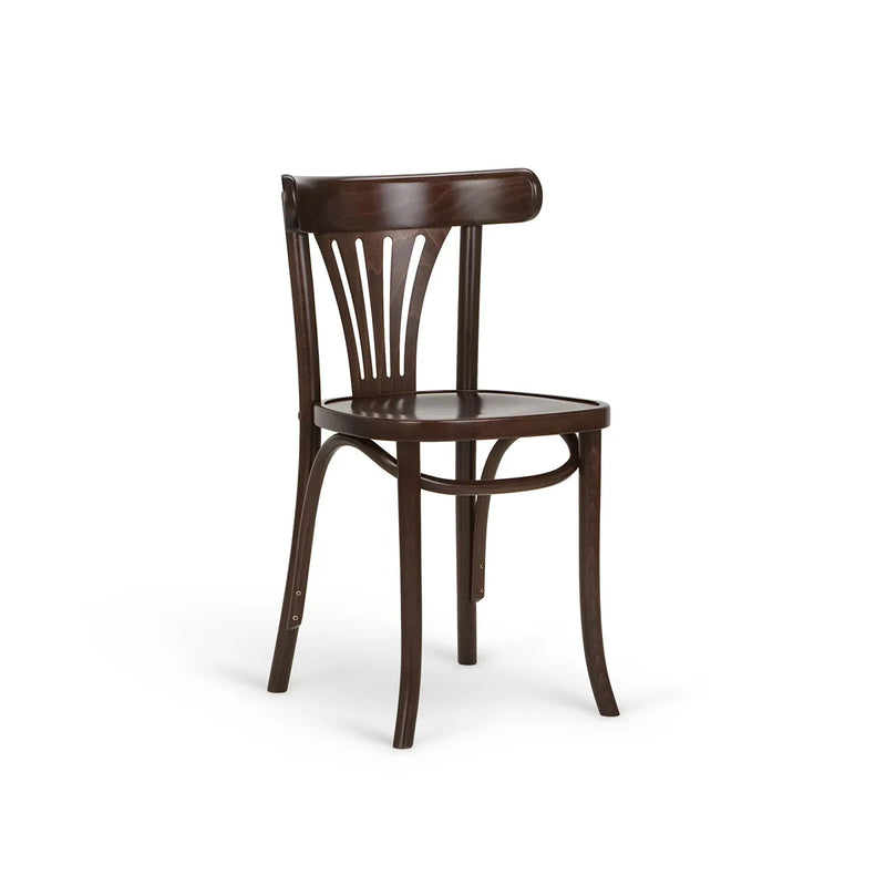 Classic A-5176 Seat Wood Back Wood