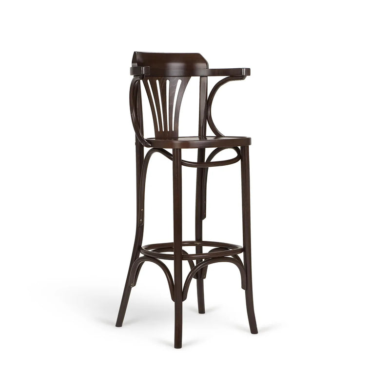 Classic H-5172 Seat Wood Back Wood
