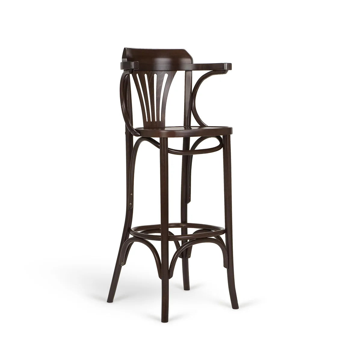 Classic H-5172 Seat Wood Back Wood