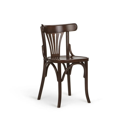 Classic A-5172 Seat Wood Back Wood