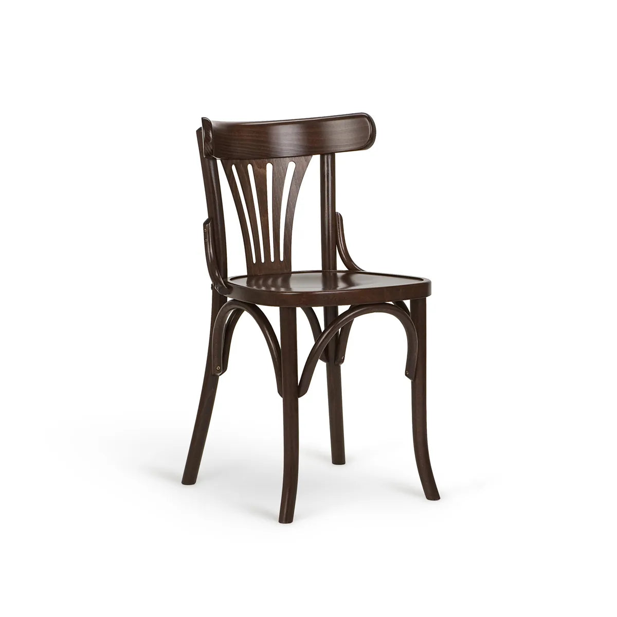 Classic A-5172 Seat Wood Back Wood