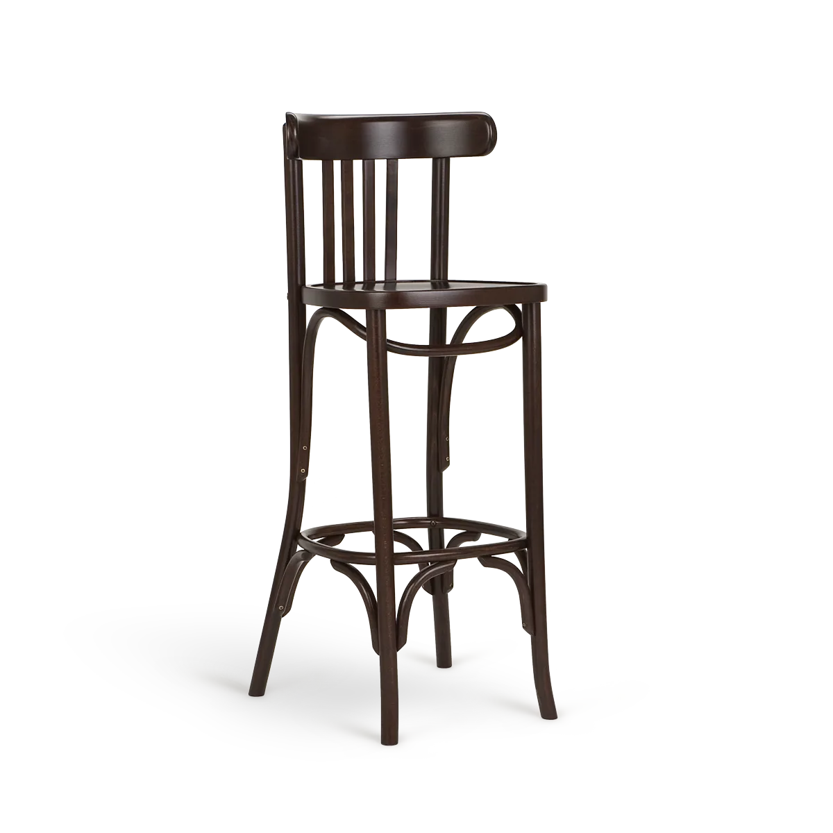Classic H-5170 Seat Wood Back Wood