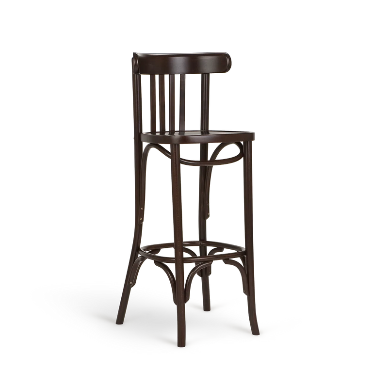 Classic H-5170 Seat Wood Back Wood