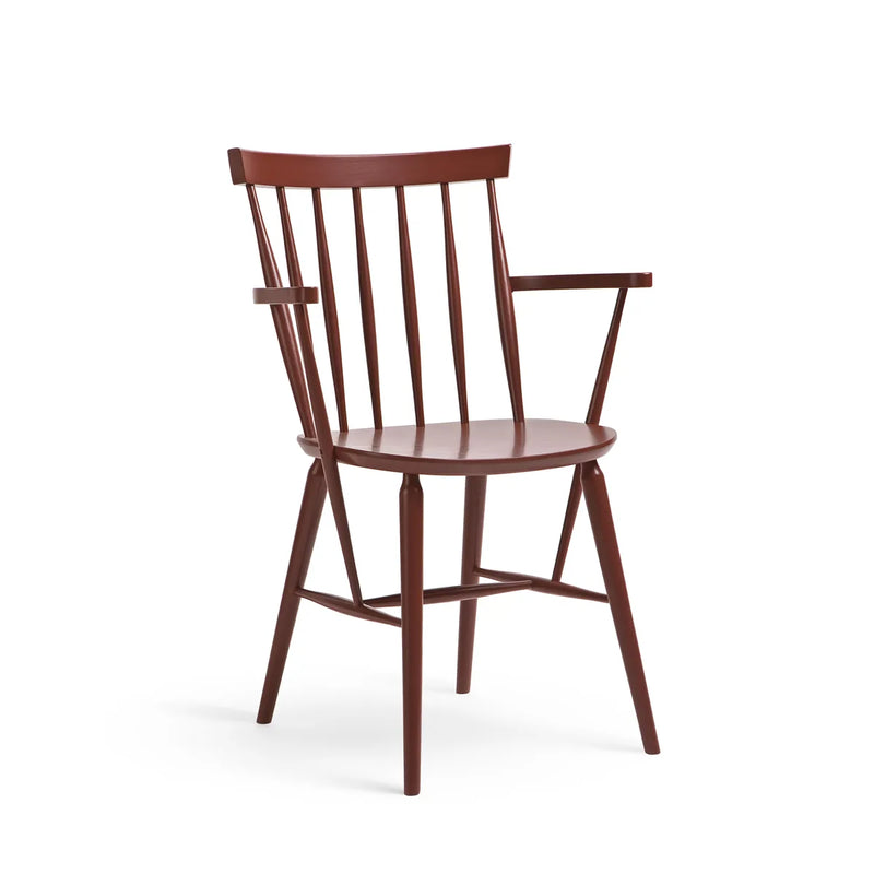 Antilla B-9850 Seat Wood Back Wood