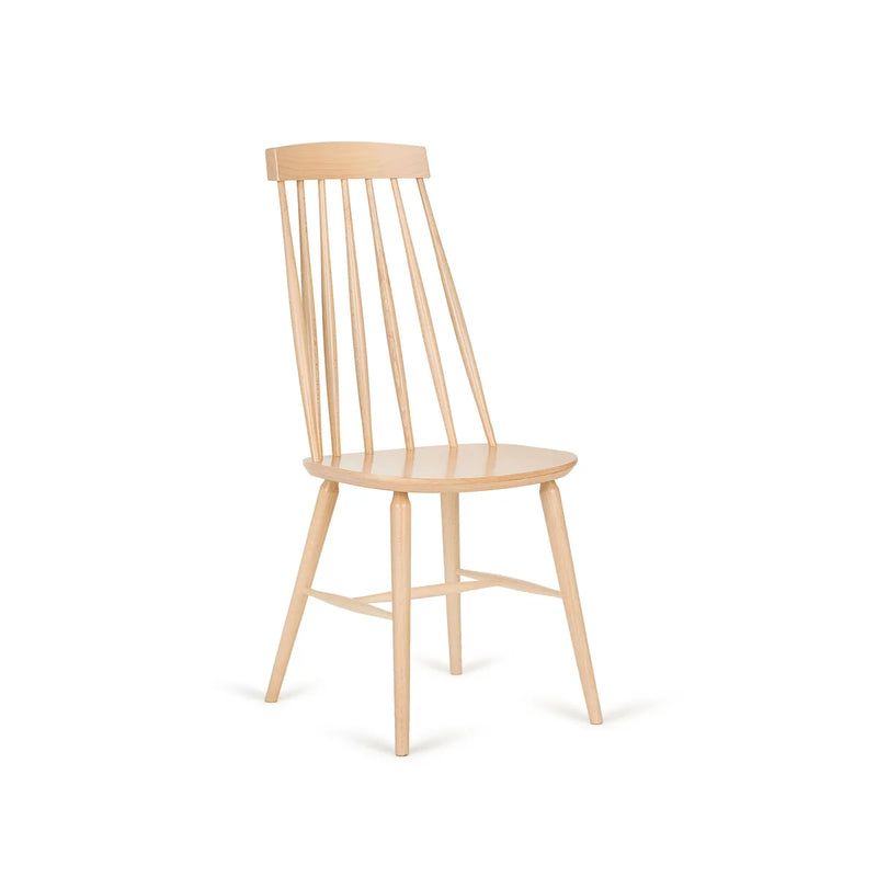 Antilla A-9880 Seat Wood Back Wood