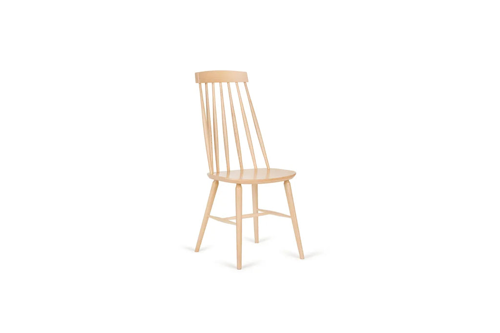Antilla A-9880 Seat Wood Back Wood