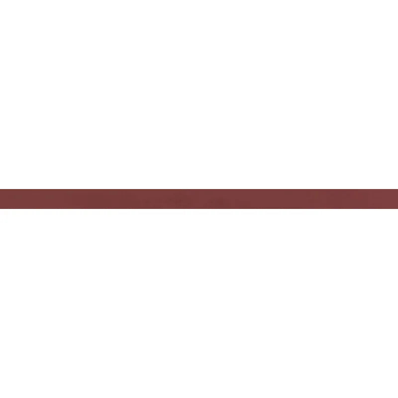 All.Trim Bordeaux Matt 0,5hx1,2x60 cm