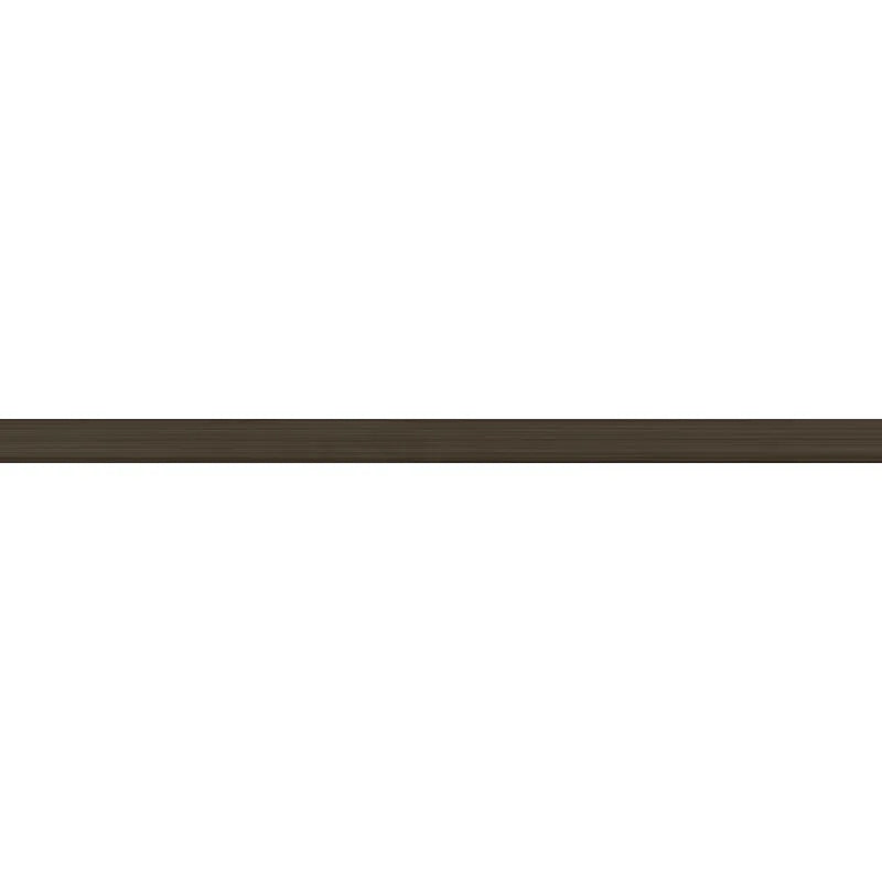 All.Trim Moka Anodizzato 0,5hx1,2x60 cm