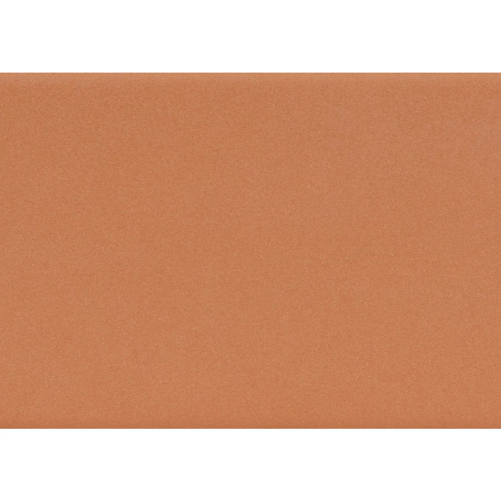 Färgblock arancio matt 5x15 cm