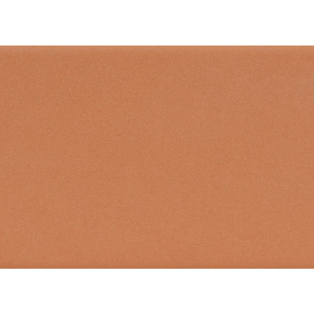Färgblock arancio matt 5x15 cm