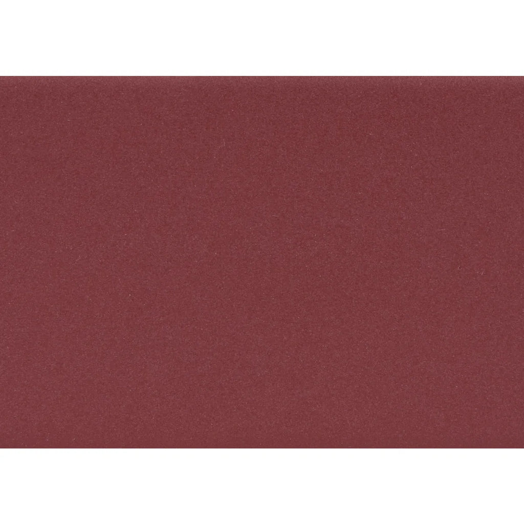Färgblock borgogna matt 5x15 cm