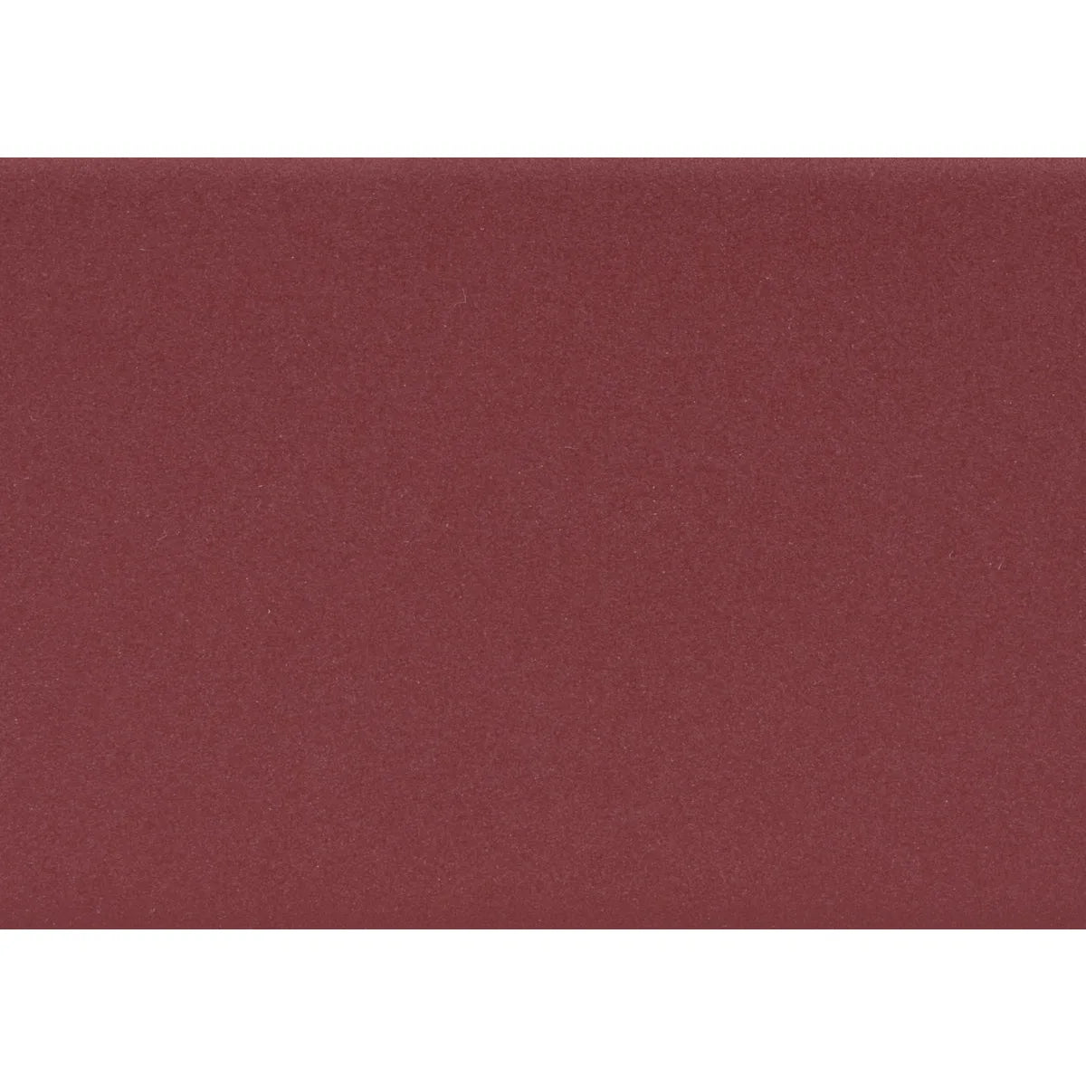 Färgblock borgogna matt 5x15 cm