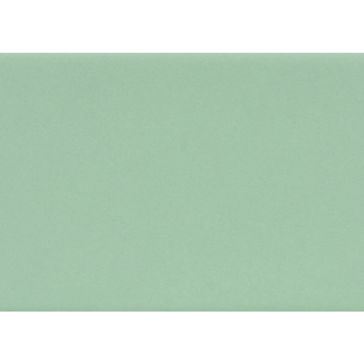 Färgblock menta matt 5x15 cm