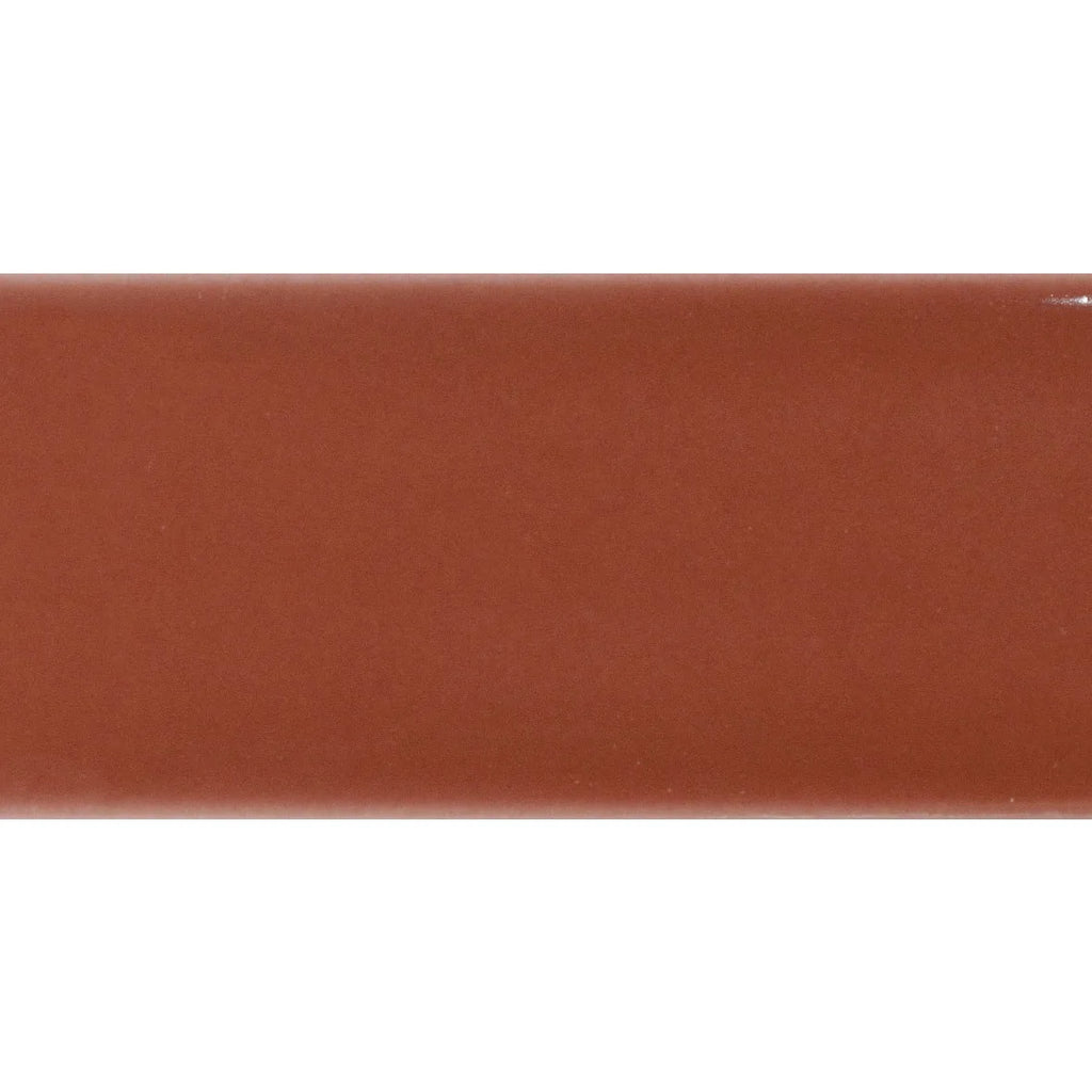 Färgblock cannella lucido 5x15 cm