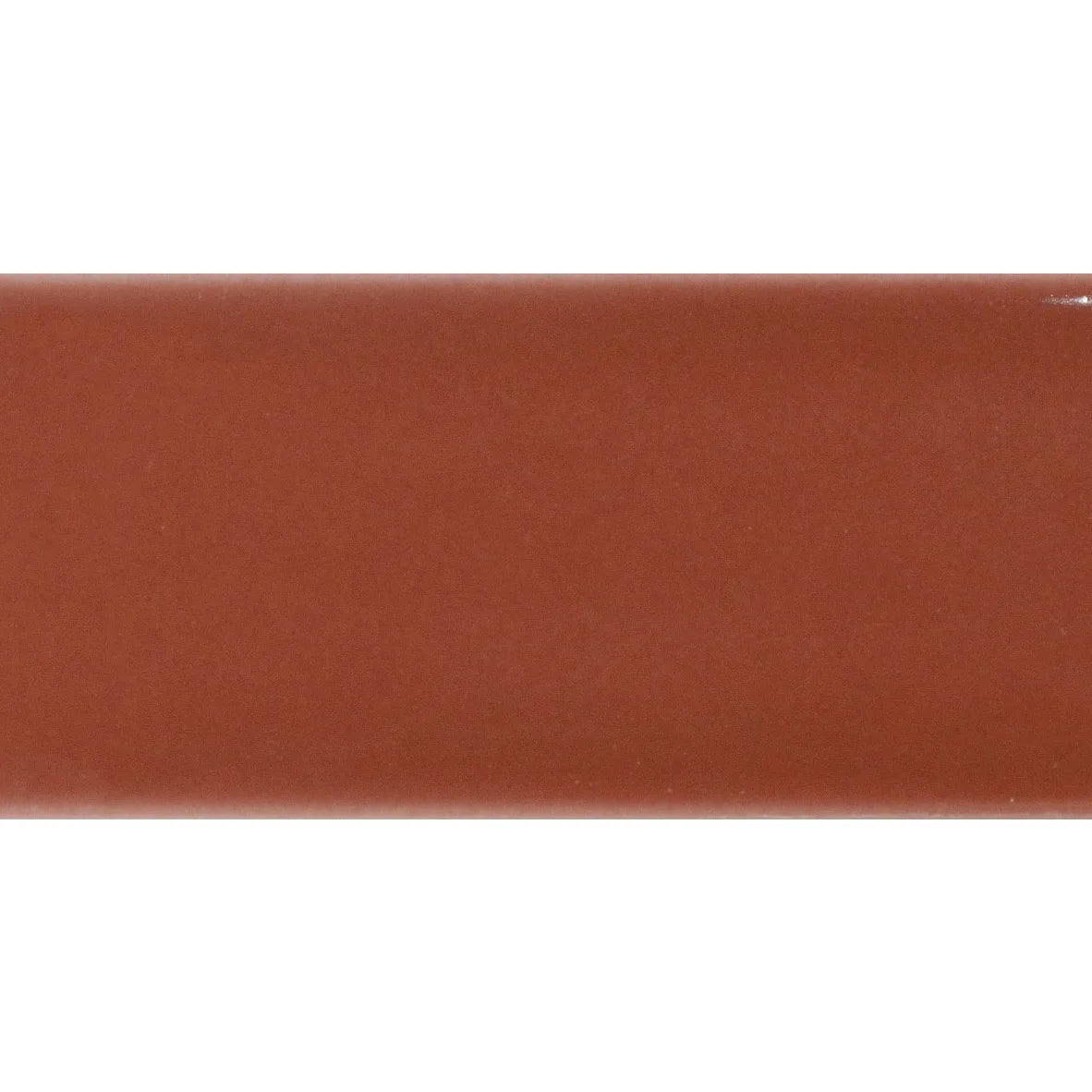 Färgblock cannella lucido 5x15 cm