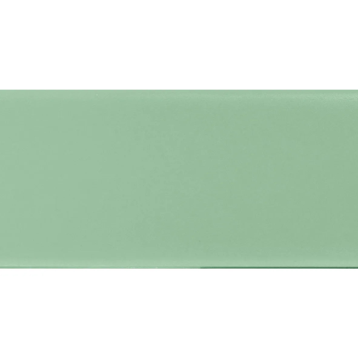 Färgblock menta lucido 5x15 cm