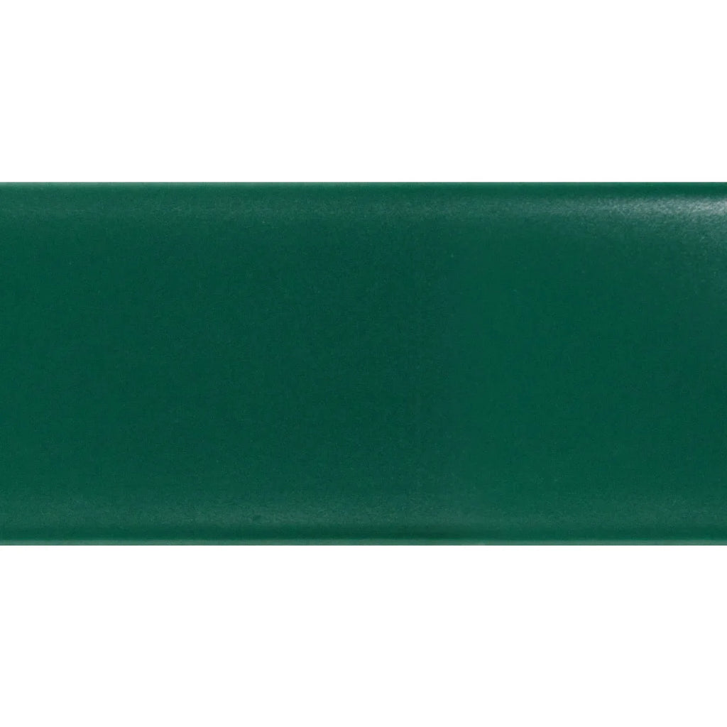 Färgblock smeraldo lucido 5x15 cm