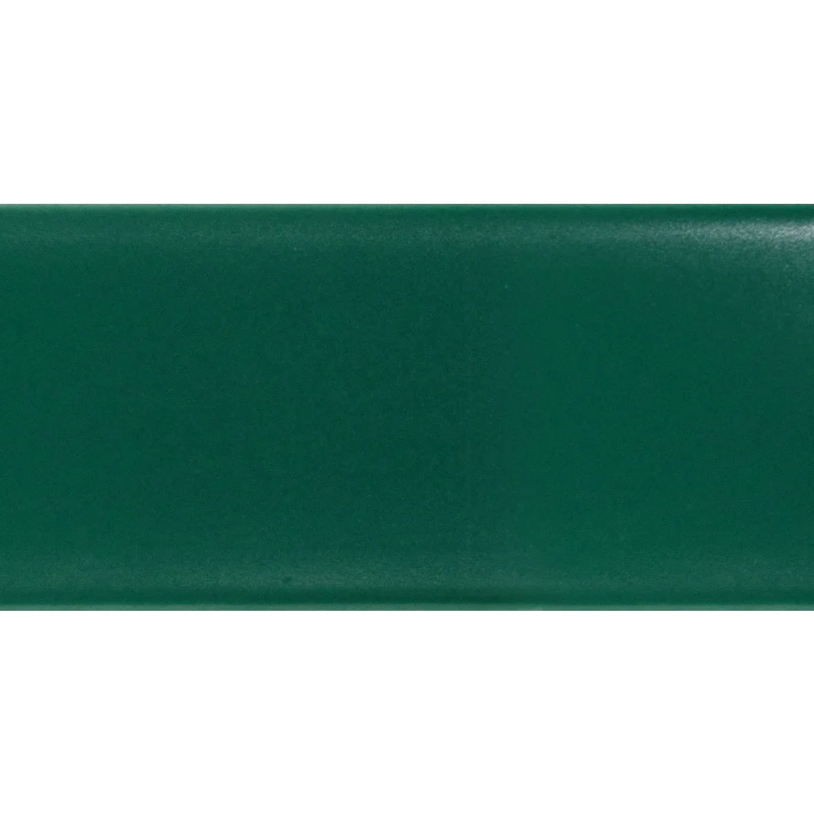 Färgblock smeraldo lucido 5x15 cm