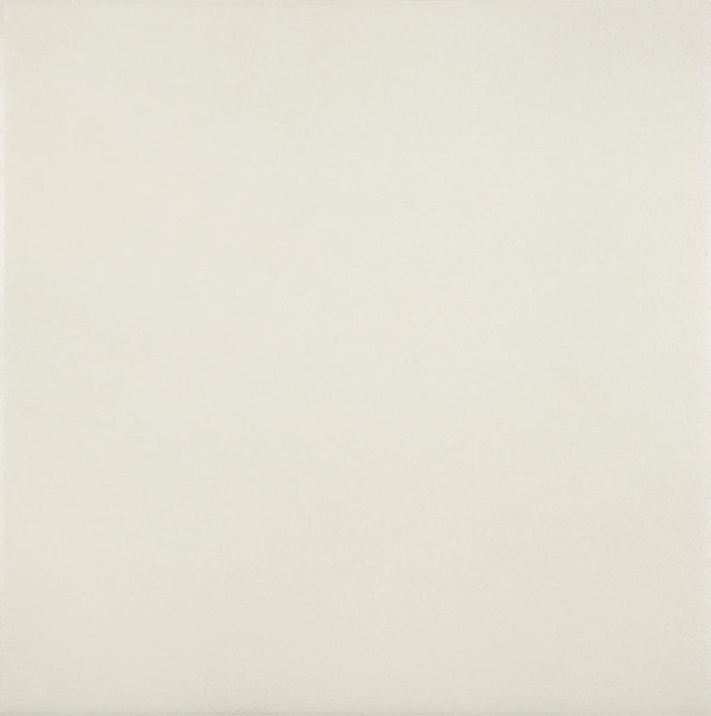Fluid base white 18,6x18,6 cm