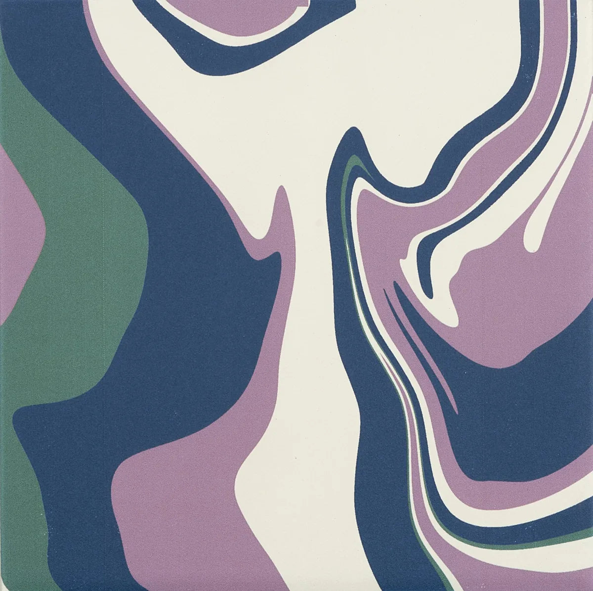 Fluid mixology 18,6x18,6 cm