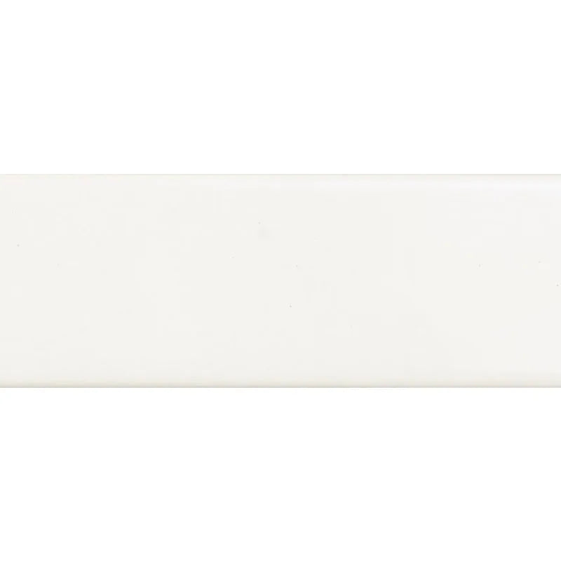 Colors white.01 lucido 4x33,4 cm