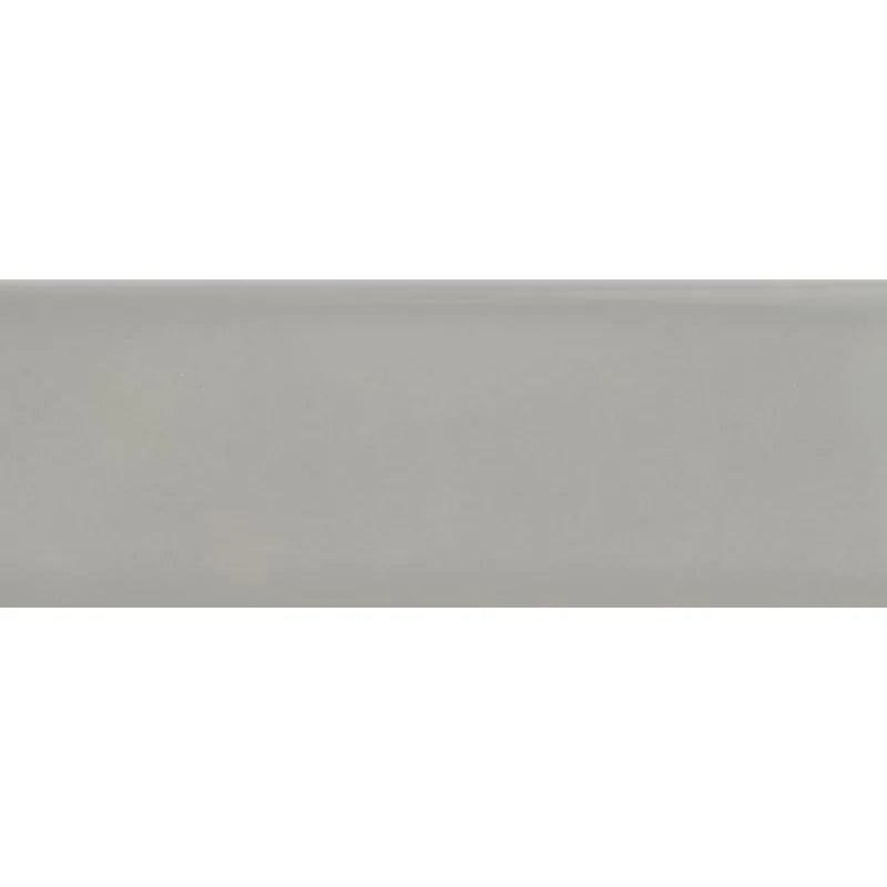 Colors grey.02 lucido 4x33,4 cm