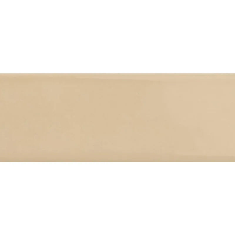 Colors beige.02 lucido 4x33,4 cm