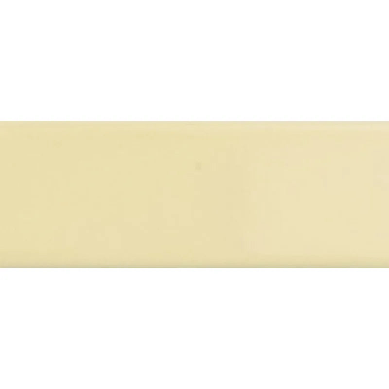 Colors yellow.01 lucido 4x33,4 cm