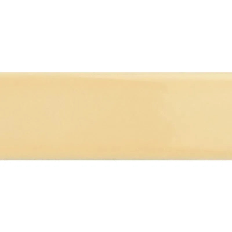 Colors yellow.02 lucido 4x33,4 cm