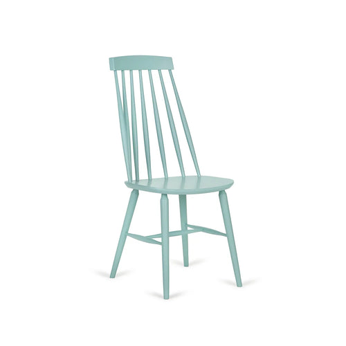 Antilla A-9880 Seat Wood Back Wood