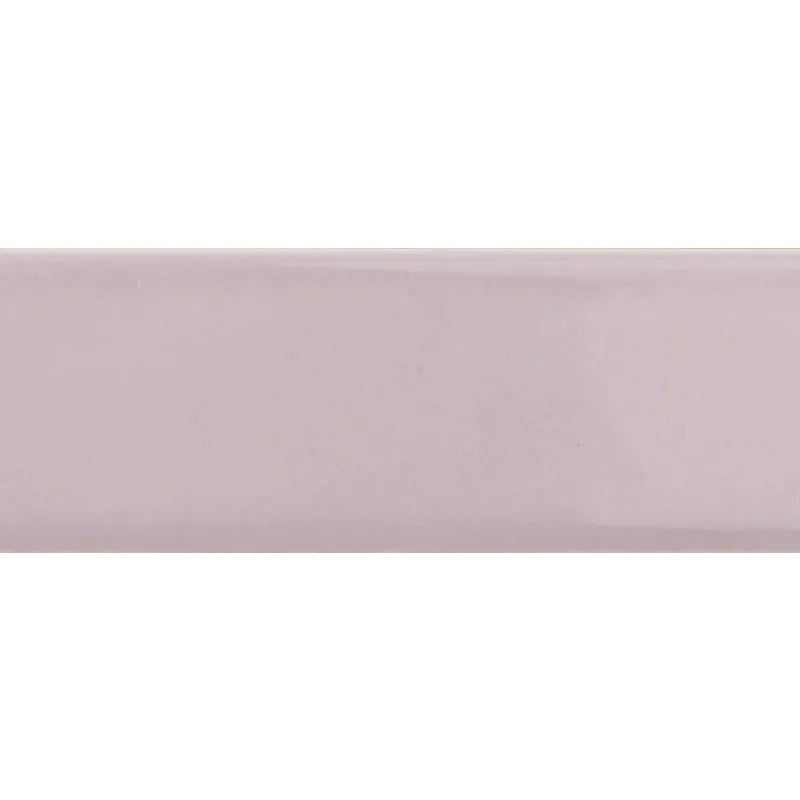 Colors purple.02 lucido 4x33,4 cm