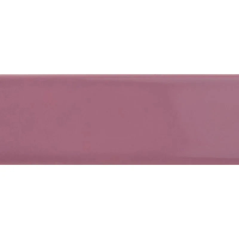 Colors purple.03 lucido 4x33,4 cm