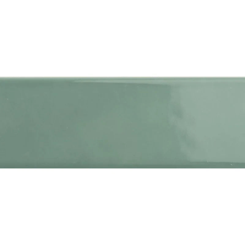 Colors green.03 lucido 4x33,4 cm