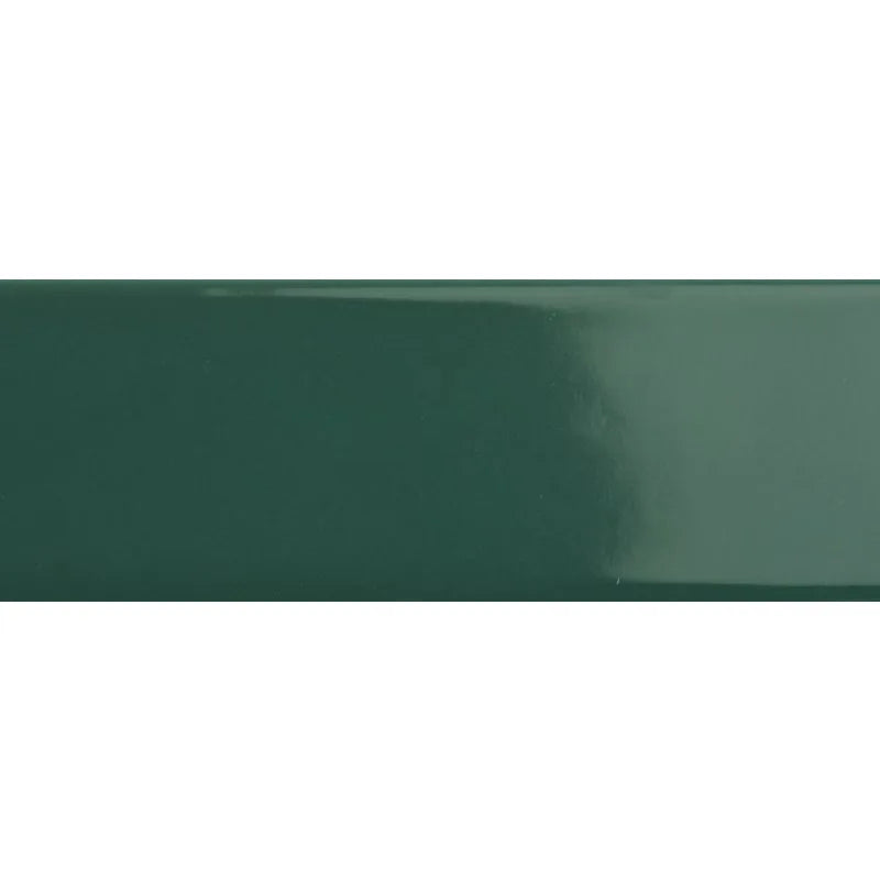 Colors green.04 lucido 4x33,4 cm
