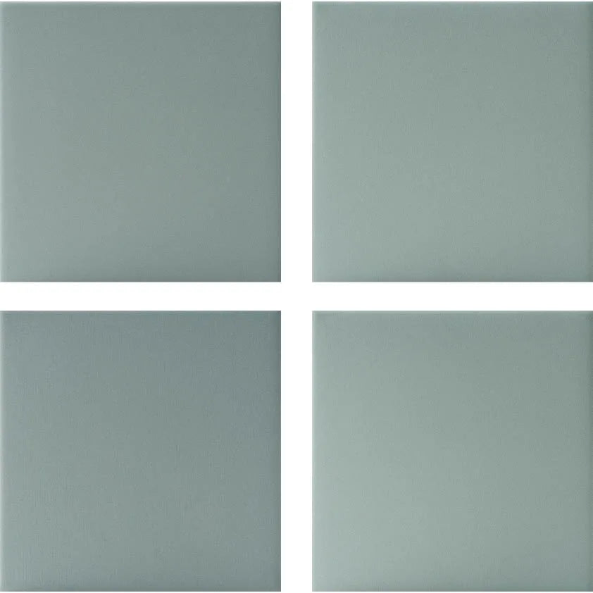 Pigmento verde 10x10 cm